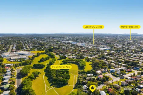 Property photo of 42 Beryl Street Slacks Creek QLD 4127