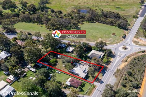Property photo of 230 Soldiers Road Cardup WA 6122