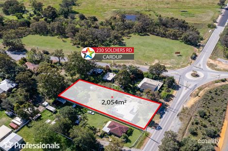 Property photo of 230 Soldiers Road Cardup WA 6122