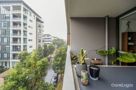 Property photo of 506E/14J Mentmore Avenue Rosebery NSW 2018