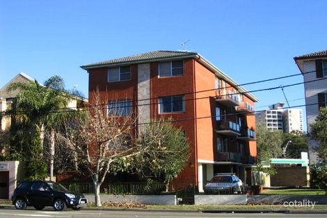 Property photo of 3/3 Alison Road Kensington NSW 2033