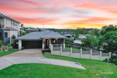 Property photo of 12 Cascades Street Springfield Lakes QLD 4300