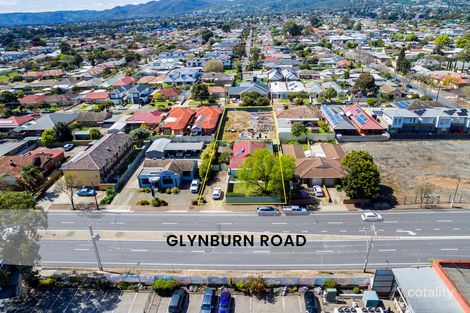 96 Glynburn Rd, Hectorville, SA 5073