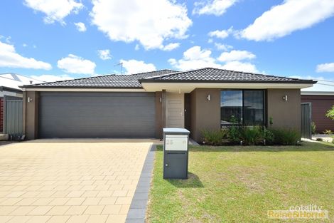Property photo of 25 Affinity Street Wellard WA 6170