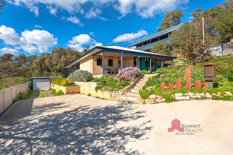 Property photo of 6 Hamilton Court Binningup WA 6233