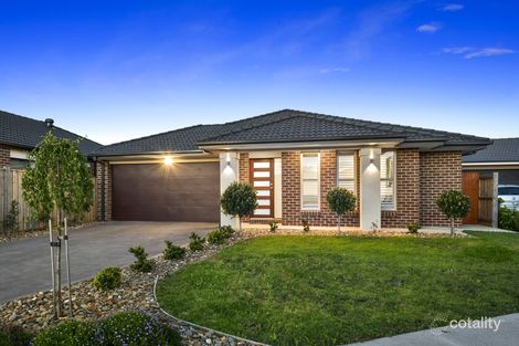 12 Liberty Cres, Beveridge, VIC 3753