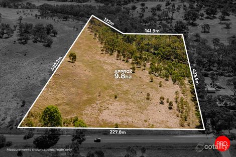 379 Axedale-Kimbolton Rd, Axedale, VIC 3551