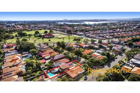 Property photo of 31 Noble Street Five Dock NSW 2046