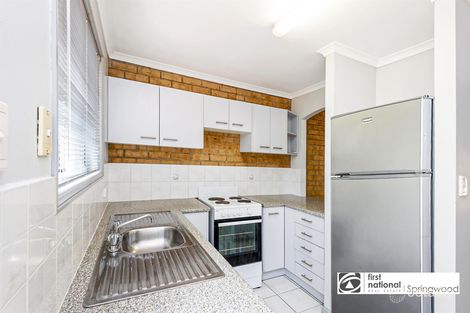Property photo of 70/15 Magellan Road Springwood QLD 4127