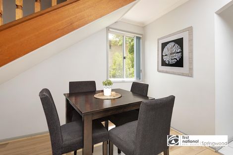 Property photo of 70/15 Magellan Road Springwood QLD 4127