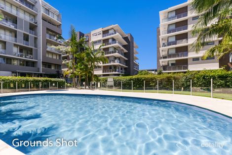 H606/9-11 Wollongong Rd, Arncliffe, NSW 2205
