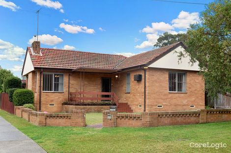 Property photo of 2 Dianella Street Caringbah NSW 2229