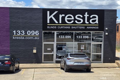88 Newcastle St, Fyshwick, ACT 2609