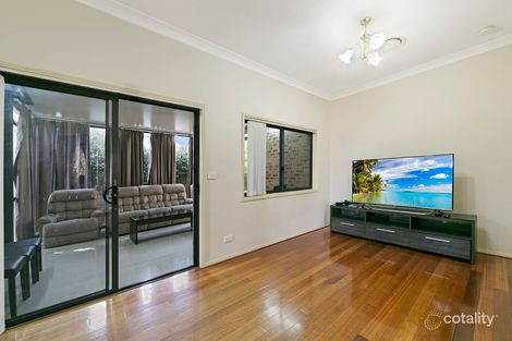 Property photo of 43A Essington Street Wentworthville NSW 2145