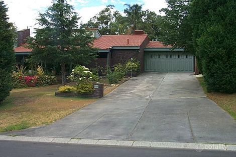 2 Henrietta Ave, Mount Nasura, WA 6112