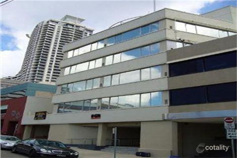 4/116-118 Christie St, St Leonards, NSW 2065