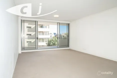 Property photo of 302/88 Rider Boulevard Rhodes NSW 2138