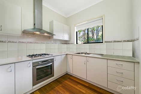 Property photo of 43A Essington Street Wentworthville NSW 2145