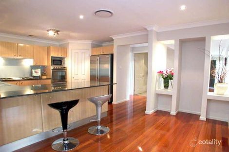 Property photo of 18 Bordeaux Crescent Castle Hill NSW 2154