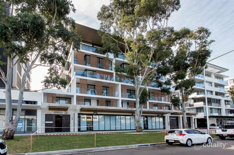 103/154-156 Ramsgate Rd, Ramsgate Beach, NSW 2217