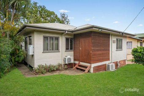 2a Barrett St, East Ipswich, QLD 4305