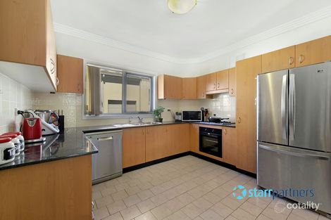 Property photo of 3/159-161 Windsor Road Northmead NSW 2152