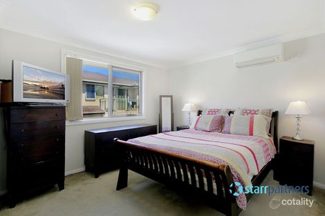 Property photo of 3/159-161 Windsor Road Northmead NSW 2152