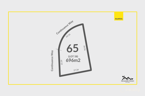 65 Continuance Way, Delacombe, VIC 3356