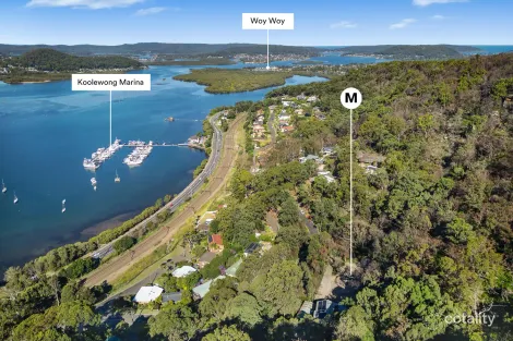 90 Glenrock Pde, Koolewong, NSW 2256