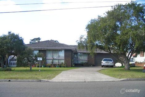 34 Nuwarra Rd, Chipping Norton, NSW 2170