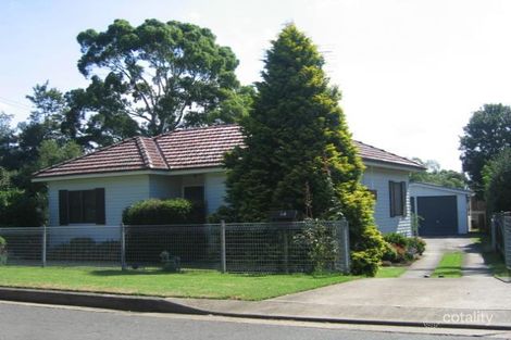 14 Milton St, Rydalmere, NSW 2116