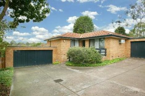 Property photo of 2/68 Anderson Street Templestowe VIC 3106