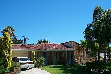 Property photo of 8 Stratford Place Kingsley WA 6026