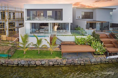 Property photo of 18 Langsford Crescent Maroochydore QLD 4558
