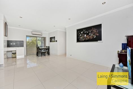 Property photo of 4/16 Gordon Street Campsie NSW 2194