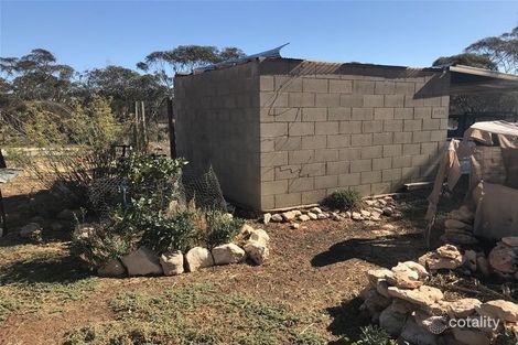 Property photo of 7 North Terrace Copeville SA 5308