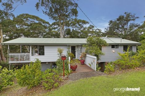 Property photo of 18 Chapman Crescent Avoca Beach NSW 2251