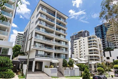 Property photo of 603/25 Walsh Street Milton QLD 4064