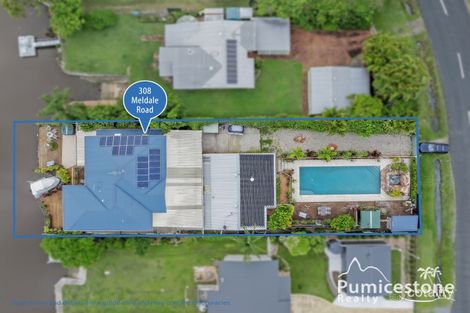 Property photo of 308 Meldale Road Meldale QLD 4510