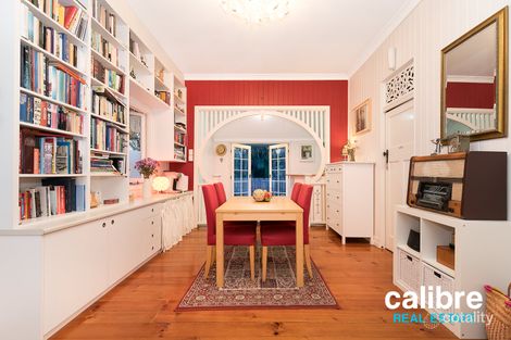 Property photo of 21 Jones Street Red Hill QLD 4059