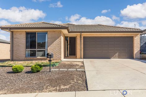 Property photo of 17 Ted Richards Street Casey ACT 2913