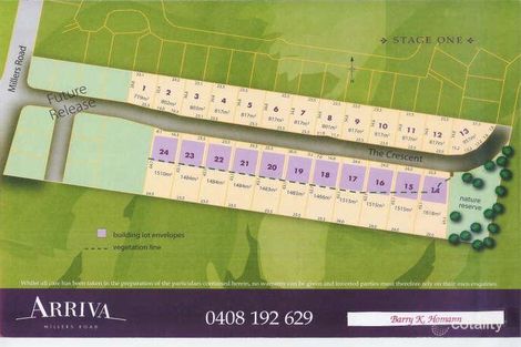 Property photo of 43 The Crescent Underwood QLD 4119