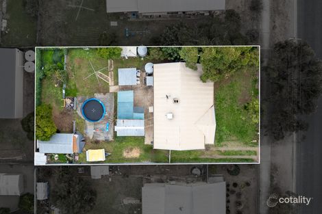 Property photo of 167 Railway Terrace Tailem Bend SA 5260