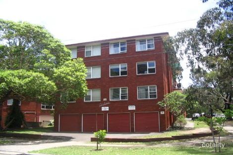Property photo of 4/1 St Andrews Place Cronulla NSW 2230