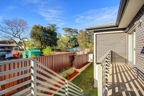 Property photo of 4/16 Gordon Street Campsie NSW 2194