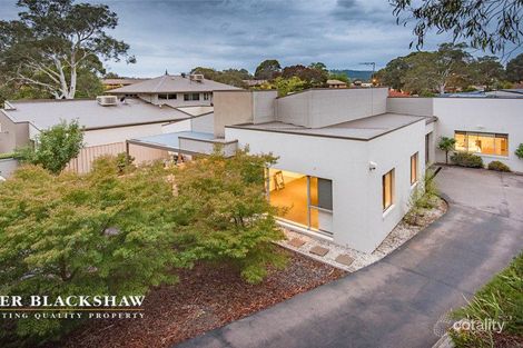 Property photo of 2/1 Thomson Street Chifley ACT 2606