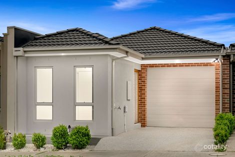 Property photo of 50 Fortitude Drive Craigieburn VIC 3064