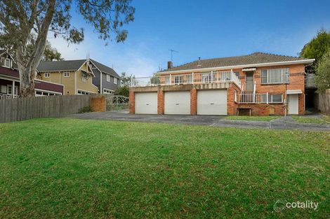 Property photo of 3 Jolliffe Crescent Rosanna VIC 3084