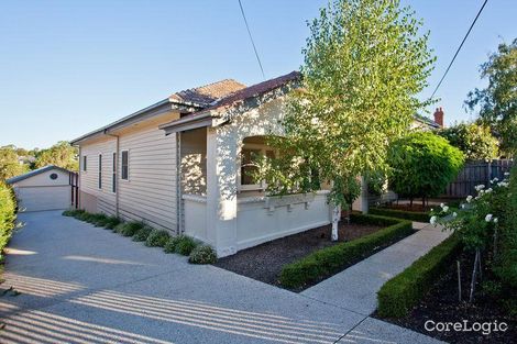 Property photo of 7 Waverley Street Essendon VIC 3040