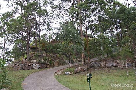 Property photo of 6 Lamboo Court Shailer Park QLD 4128